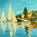 12-Monet_Regate