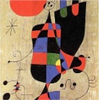 42-Miro_Figuras_y_perro_delante_del_sol