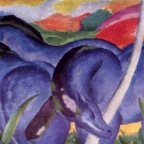 46-Franz_Marc_Caballos_azules